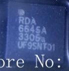 Replacement for RDA6645A POWER AMPLIFIER IC - Quality Phone Parts in Sri Lanka